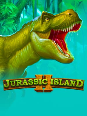Jurassic Island 2