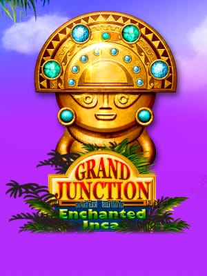 Grand Junction: Enchanted Inca