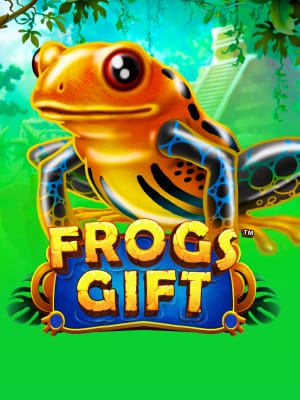 Frog's Gift