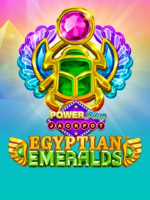 Egyptian Emeralds PP