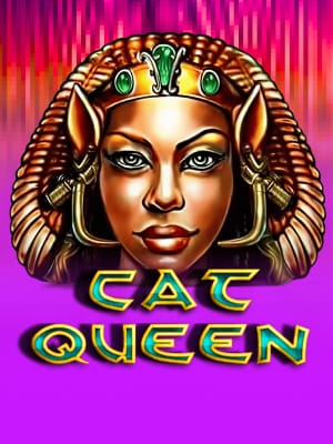 Cat Queen
