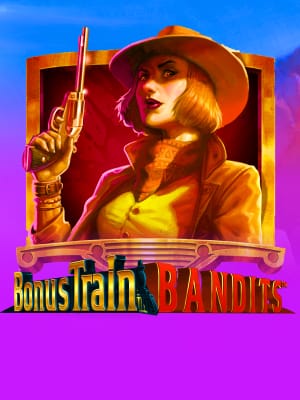 Bonus Train Bandit