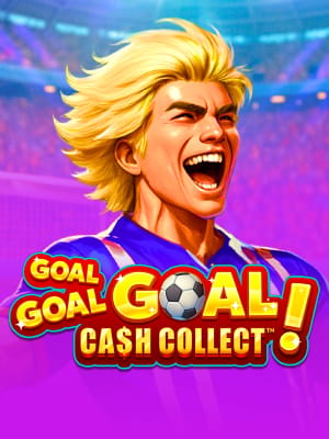 Gol Gol Gol: Recolección de Efectivo