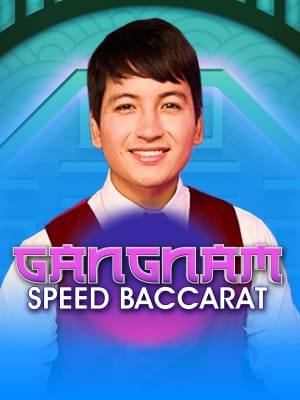 Gangnam Speed Baccarat NC