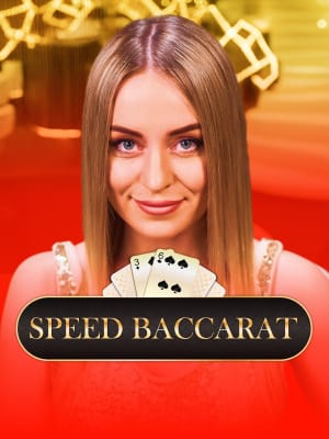 Speed Baccarat NC