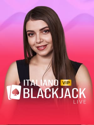 Blackjack Italiano VIP