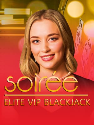 Blackjack Soirée Privada