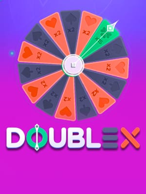 DoubleX