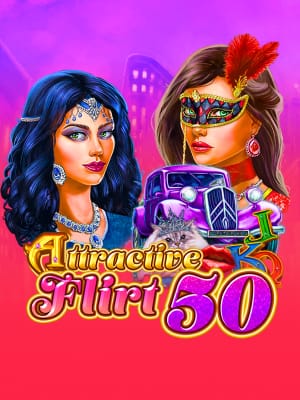 Attractive flirt 50
