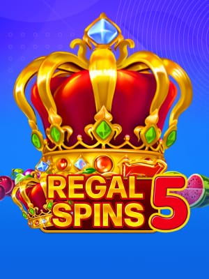 Regal Spins 5