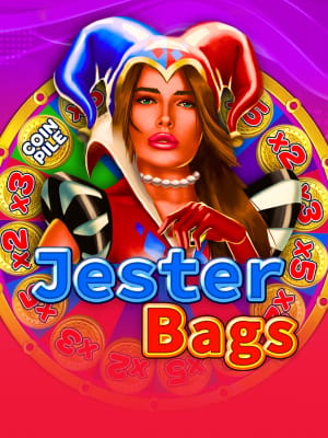 Jester Bags 10