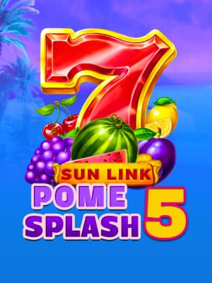 Pome Splash 5 Sun Link