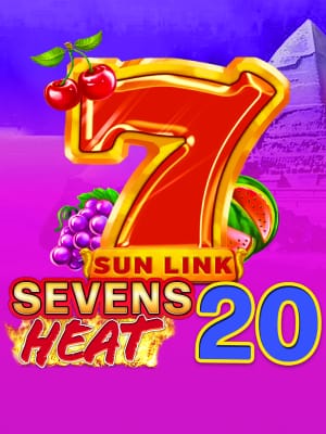 Sevens Heat 20 Sun Link