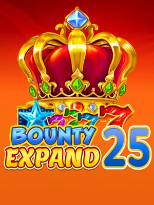 Bounty Expand 25