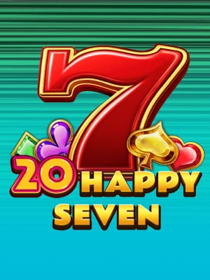 Happy Seven 20