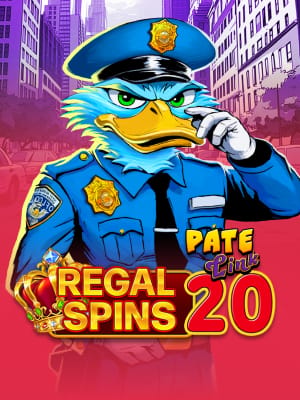 Giros Reales 20 Pate Link