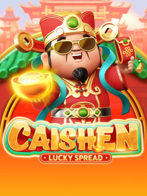Caishen - Suerte Esparcida